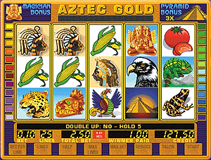 Слоты Золото Ацтеков Играть Бесплатно И Без Регистрации