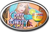 crazy party (вечеринка)